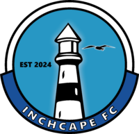 Inchcape Logo